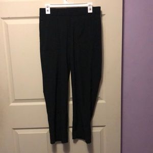 Athleta Crop Pocket Pants